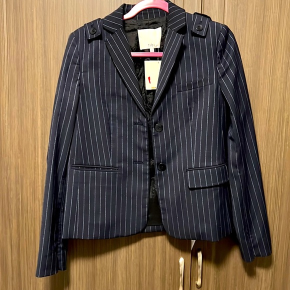 Tibi blazer. - Picture 1 of 10